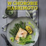 Dieta w chorobie Hashimoto — okładka e-booka