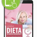 Tytuł: Dieta w okresie menopauzy
Autor: Aleksandra Cichocka
Wydawnictwo: Medical Education
Formaty: PDF