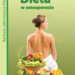 Dieta w osteoporozie — okładka e-booka