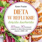 Tytuł: Dieta w refluksie. Książka kucharska
Autor: Karen Frazier
Wydawnictwo: Vital
Formaty: EPUB, PDF, MOBI