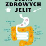Dieta zdrowych jelit — okładka e-booka