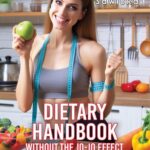 Tytuł: Dietary Handbook Without the yo-yo effect
Autor: Dorota Sawicka
Wydawnictwo: Wydawnictwo e-bookowo
Formaty: MOBI, EPUB, PDF