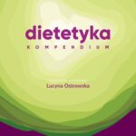 Dietetyka. Kompendium — okładka e-booka