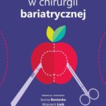 Dietetyka w chirurgii bariatrycznej — okładka e-booka