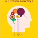 Dietetyka w psychiatrii i neurologii — okładka e-booka