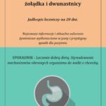 Tytuł: Dietoterapia w chorobach żołądka i dwunastnicy
Autor: Anna Piekarczyk
Wydawnictwo: Eprofess
Formaty: PDF