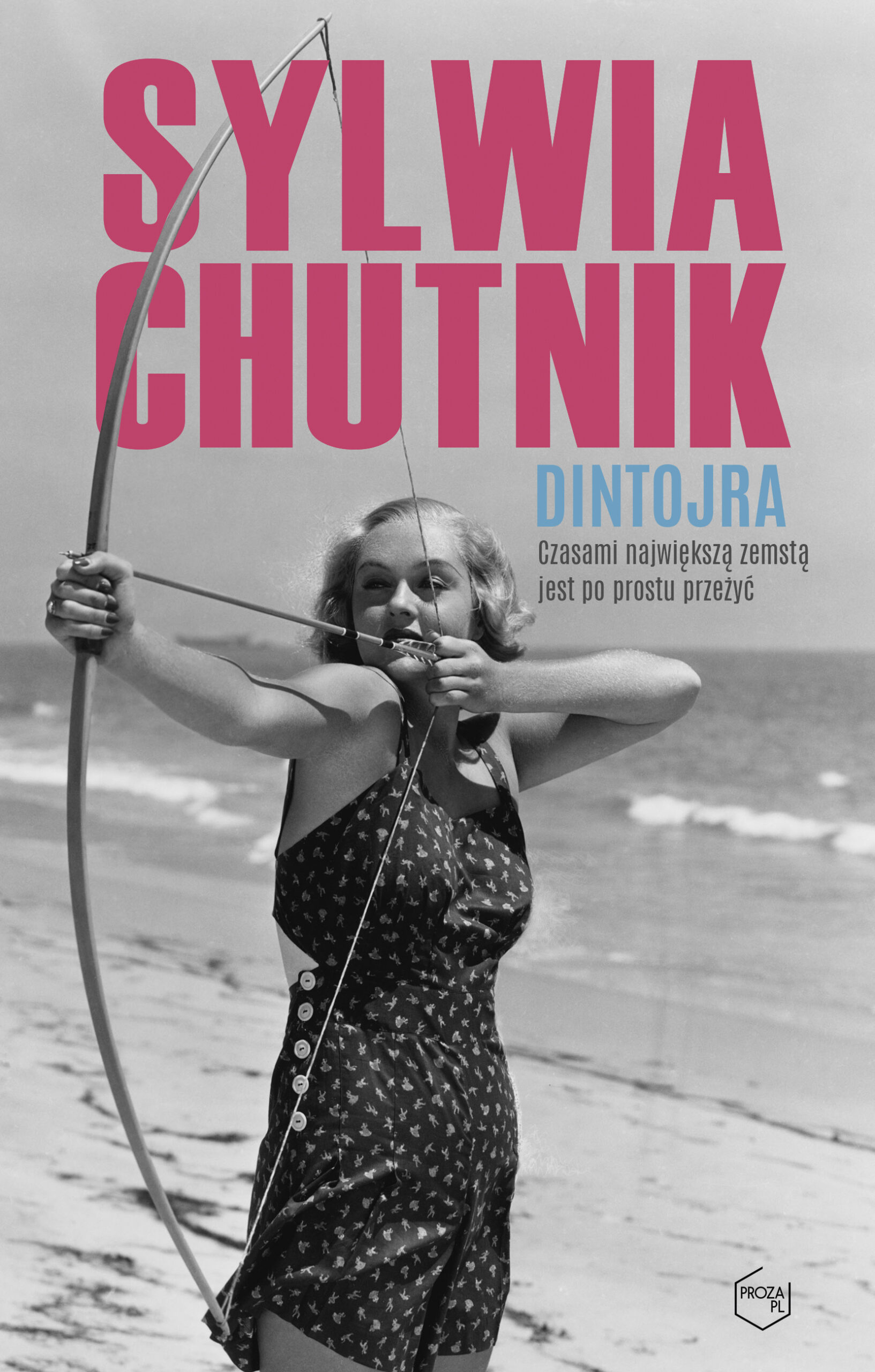 Dintojra — okładka e-booka