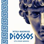 Diossos — okładka audiobooka