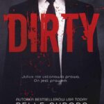 Dirty — okładka e-booka