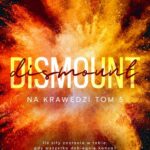 Tytuł: Dismount. Na krawędzi. Tom 5
Autor: Lucia Franco
Wydawnictwo: Papierowe Serca
Formaty: EPUB, MOBI