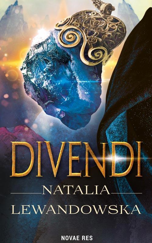 Divendi — okładka e-booka