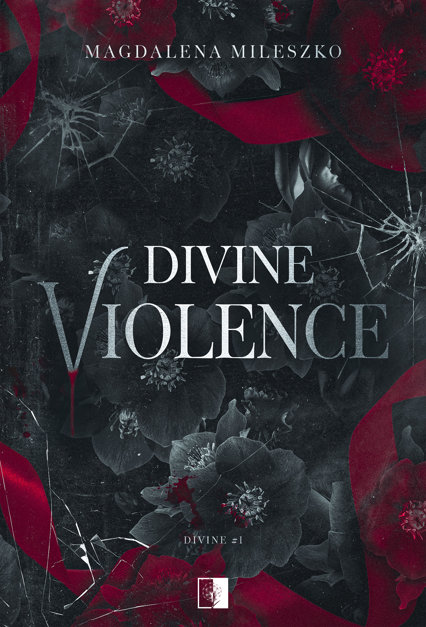 Tytuł: Divine (#1). Divine Violence
Autor: Magdalena Mileszko
Wydawnictwo: Wydawnictwo NieZwykłe
Formaty: EPUB, MOBI