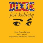Dixie jest kobietą — okładka e-booka