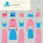 Tytuł: DJ Bambi
Autor: Auður Ava Ólafsdóttir
Wydawnictwo: Poznańskie
Formaty: MOBI, EPUB