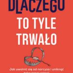 Tytuł: Dlaczego to tyle trwało. Jak uwolnić się od narcyza i uniknąć toksycznych relacji
Autor: Anne Clotilde Ziégler
Wydawnictwo: RM
Formaty: EPUB