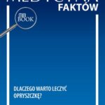 Tytuł: Dlaczego warto leczyć opryszczkę?
Autor: Aneta Nitsch-Osuch
Wydawnictwo: Medical Education
Formaty: PDF