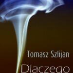 Dlaczego — okładka e-booka