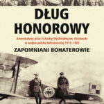 Tytuł: Dług honorowy
Autor: Robert Karolevitz, Ross Fenn
Wydawnictwo: AMF Plus
Formaty: EPUB, MOBI