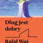 Dług jest dobry — okładka e-booka