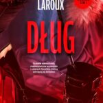 Dług. Losers. Tom 1 — okładka e-booka