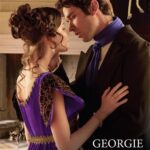 Tytuł: Dług panny Townsend
Autor: Georgie Lee
Wydawnictwo: Harlequin
Formaty: MOBI, EPUB