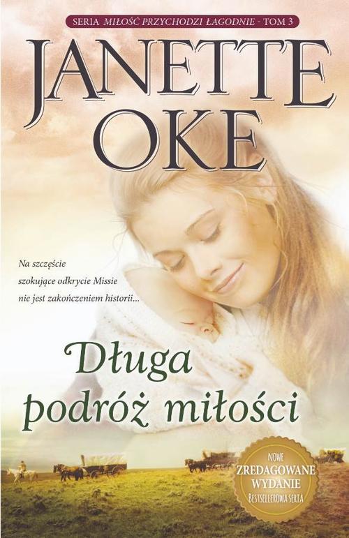 Tytuł: DŁUGA PODRÓŻ MIŁOŚCI
Autor: Janette Oke, Oke Janette
Wydawnictwo: Psalm18.pl
Formaty: MP3