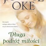DŁUGA PODRÓŻ MIŁOŚCI — okładka e-booka
