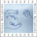 Długopis — okładka e-booka