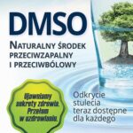 Tytuł: DMSO naturalny środek przeciwzapalny i przeciwbólowy. Odkrycie stulecia teraz dostępne dla każdego
Autor: Hartmut Fischer
Wydawnictwo: Vital
Formaty: PDF, EPUB, MOBI