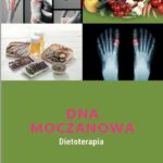 Dna Moczanowa Dietoterapia — okładka e-booka