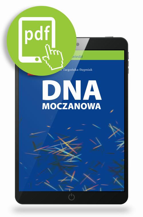 Tytuł: Dna moczanowa
Autor: Bożena Targońska-Stępniak
Wydawnictwo: Medical Education
Formaty: PDF
