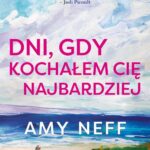 Dni, gdy kochałem cię najbardziej — okładka e-booka