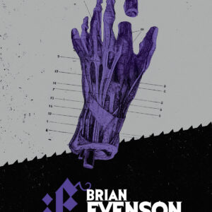Tytuł: Dni ostatnie
Autor: Brian Evenson
Wydawnictwo: MAG
Formaty: EPUB, MOBI