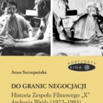 Do granic negocjacji — okładka e-booka