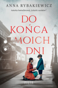 Do końca moich dni — okładka e-booka