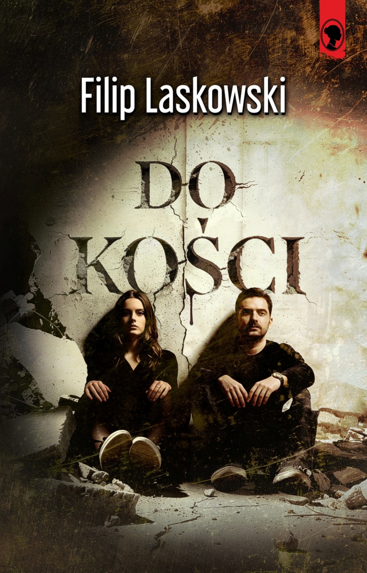 Tytuł: Do kości
Autor: Filip Laskowski
Wydawnictwo: Czarna Dama
Formaty: EPUB, MOBI