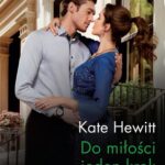 Do miłości jeden krok — okładka e-booka