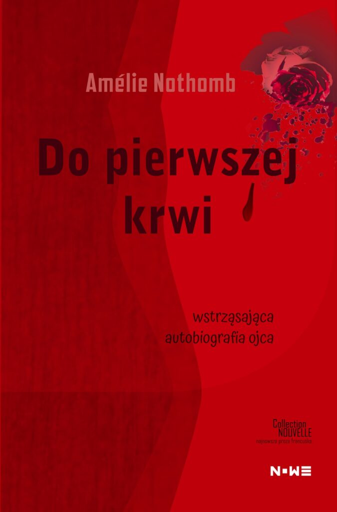 Do pierwszej krwi — okładka