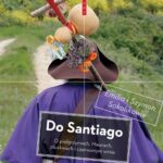 Do Santiago — okładka e-booka