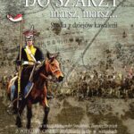 Do szarży marsz, marsz... Studia z dziejów kawalerii, t. 9 — okładka e-booka