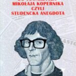 Do Towarzysza Mikołaja Kopernika czyli studencka anegdota — okładka e-booka