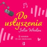 Do usłyszenia — okładka audiobooka
