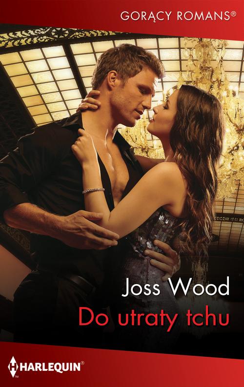 Tytuł: Do utraty tchu
Autor: Joss Wood
Wydawnictwo: Harlequin
Formaty: EPUB, MOBI