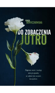 Do zobaczenia jutro — okładka e-booka