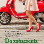 Do zobaczenia we Włoszech — okładka e-booka