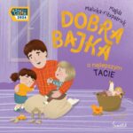 Tytuł: Dobra bajka o najlepszym tacie
Autor: Magda Malicka-Fitzpatrick
Wydawnictwo: Świetlik
Formaty: EPUB, MOBI