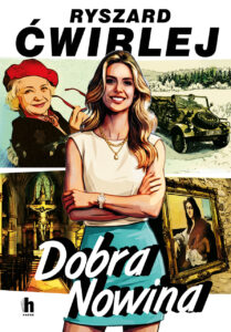 Dobra Nowina — okładka e-booka