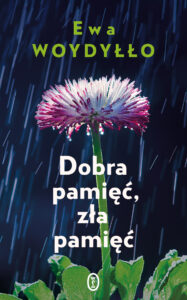 Tytuł: Dobra pamięć, zła pamięć
Autor: Ewa Woydyłło
Wydawnictwo: Wydawnictwo Literackie
Formaty: EPUB, MOBI