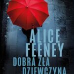 Dobra zła dziewczyna — okładka e-booka