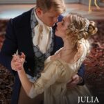 Tytuł: Dobrana para
Autor: Julia Justiss
Wydawnictwo: Harlequin
Formaty: EPUB, MOBI